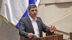 דוברות הכנסת