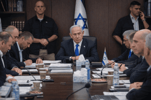 בינה מלאכותית