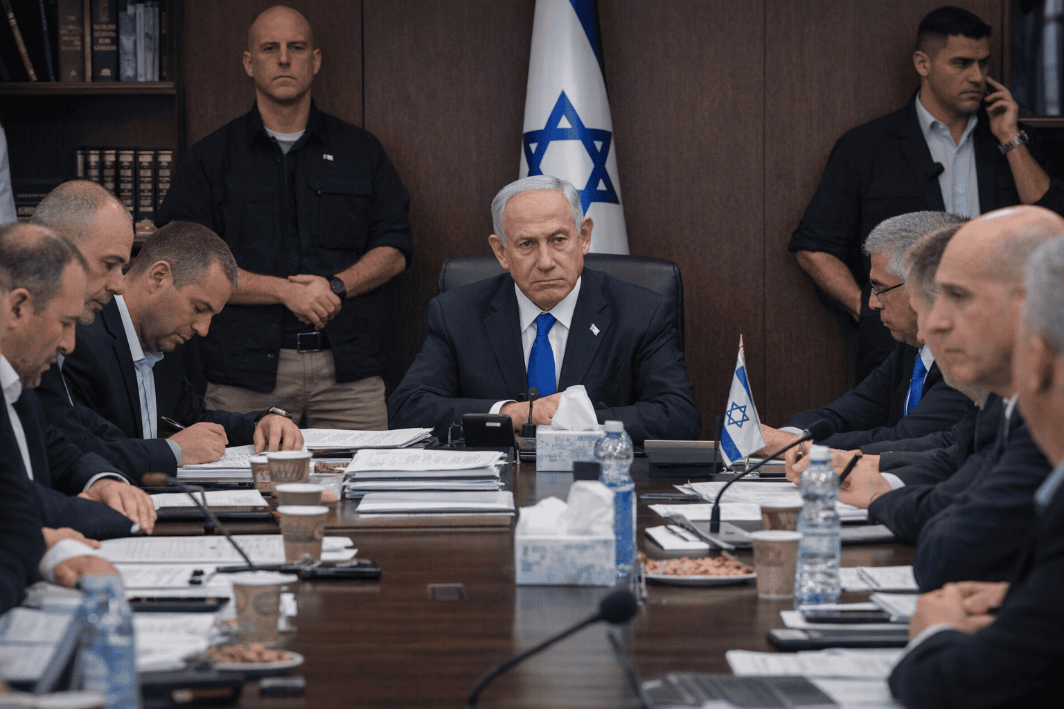 בינה מלאכותית