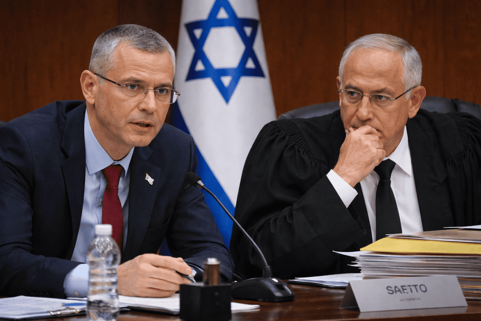 בינה מלאכותית