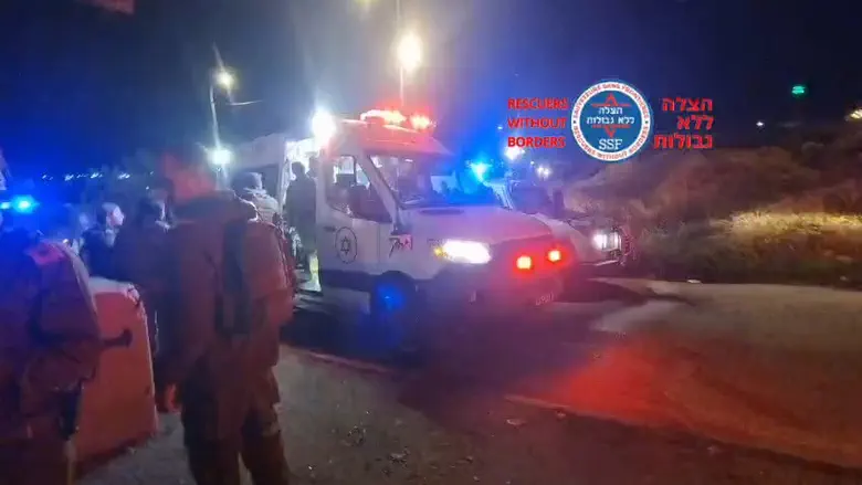 הצלה ללא גבולות