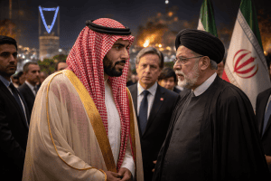 בינה מלאכותית