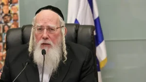 דוברות הכנסת