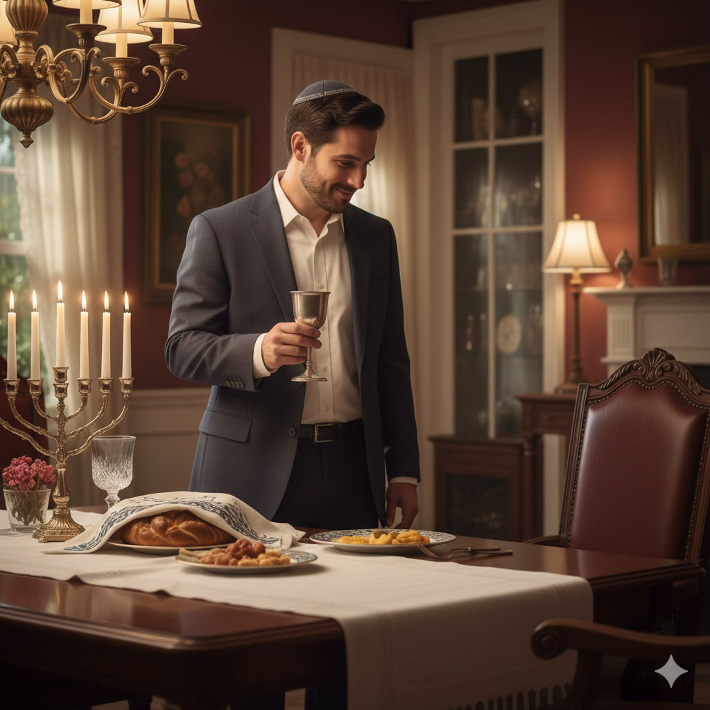 המרכז למורשת מרן