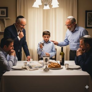 המרכז למורשת מרן