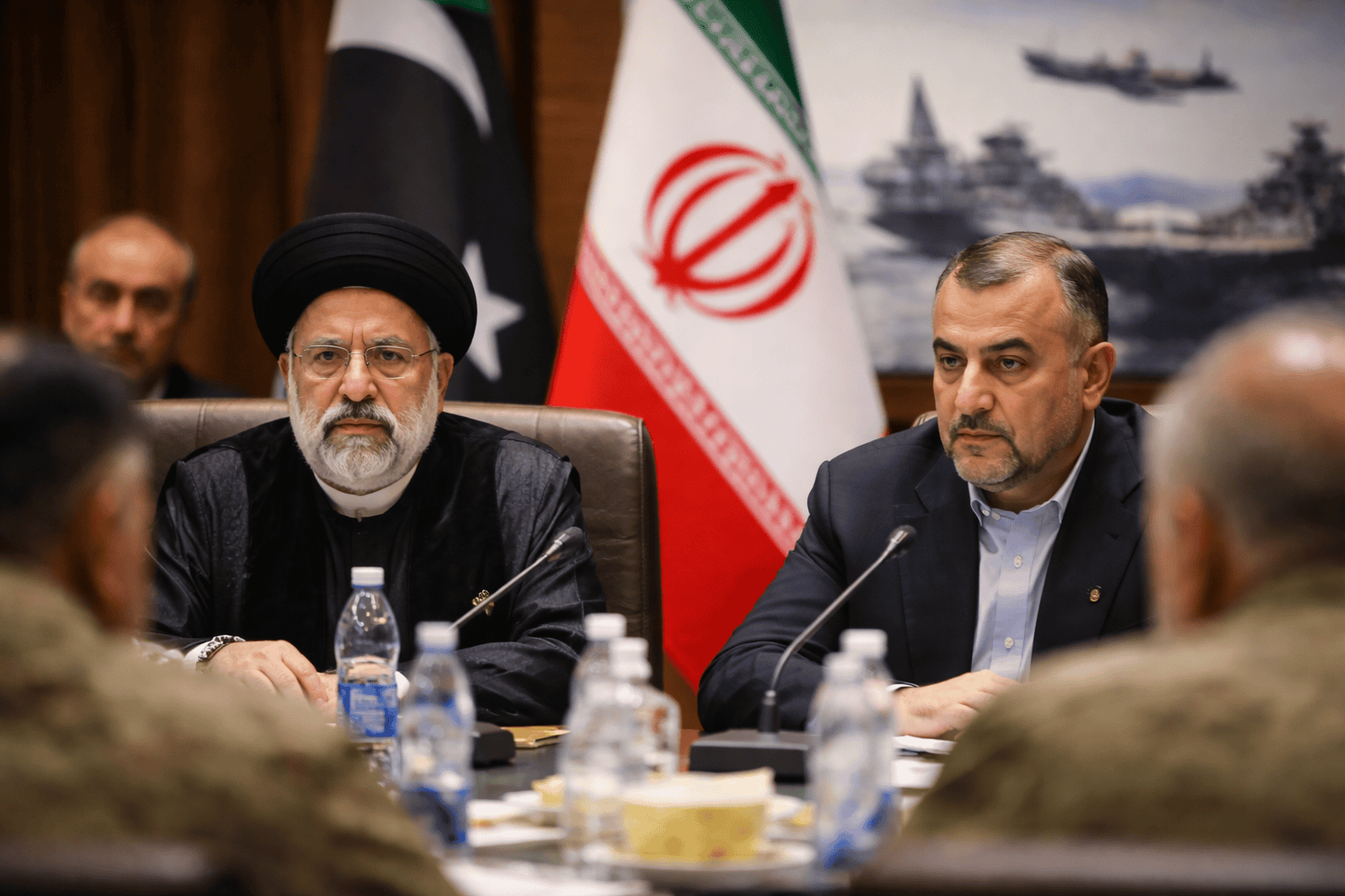 אילוסטרציה AI