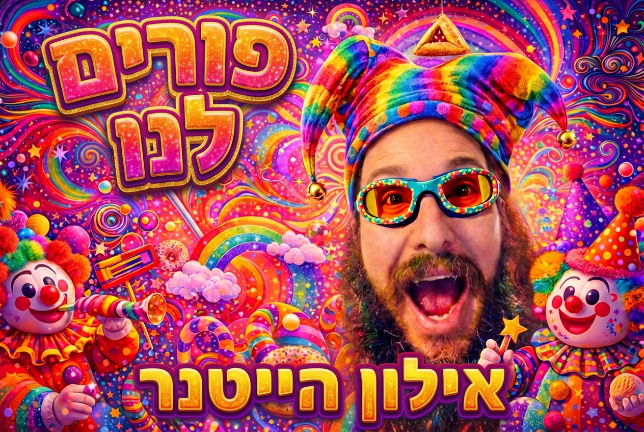 אילון הייטנר
