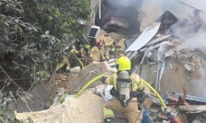 כבאות והצלה