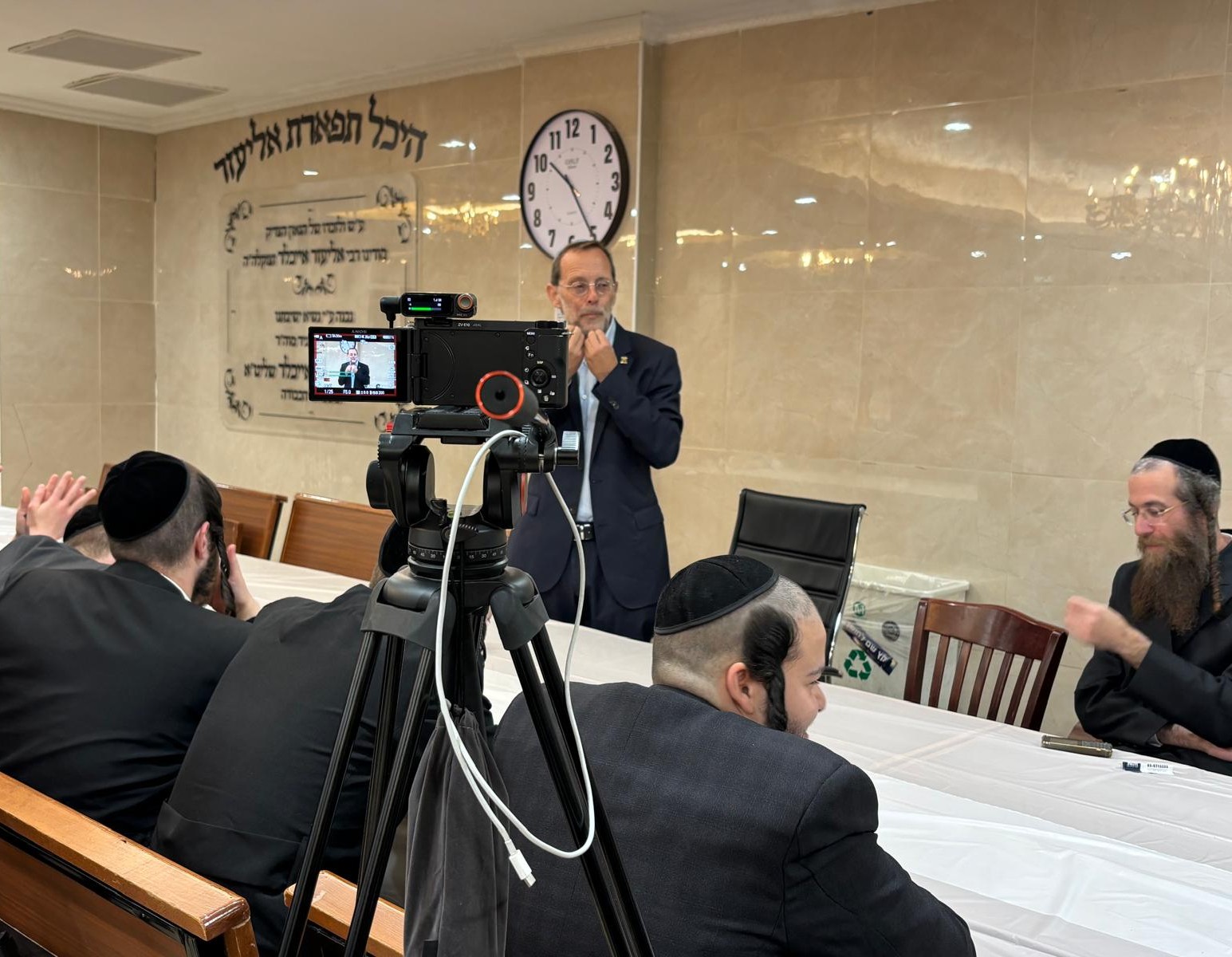 ליונל פיאסקובסקי